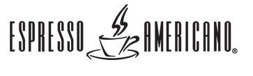 Espresso Americano