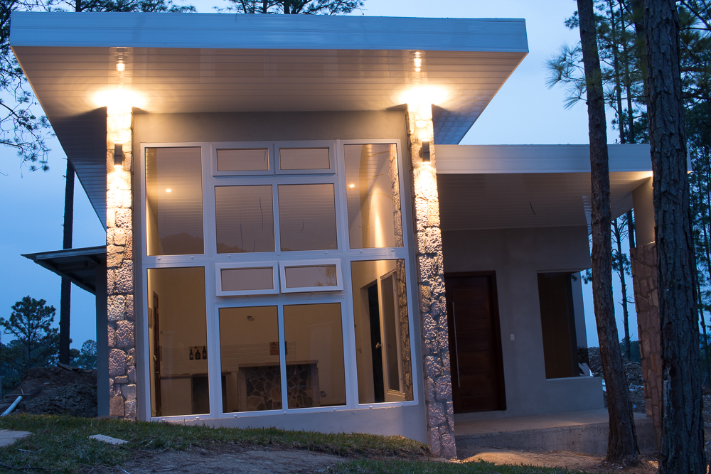 Residencia Valle de Angeles